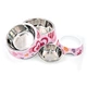 insulated pet bowl